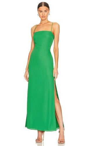 Addison Maxi Dress in . Taglia XXS - superdown - Modalova