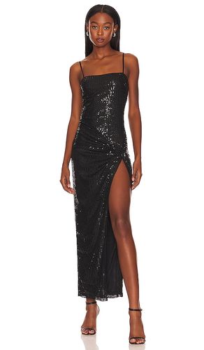 Chrissy Slit Maxi Dress in . Size M, S, XS, XXS - superdown - Modalova