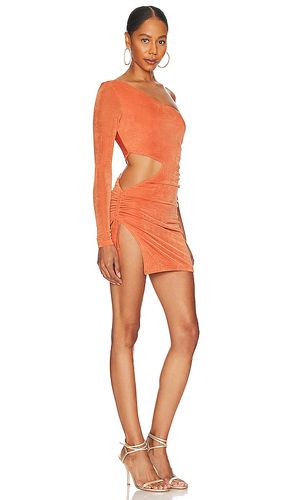 Vestido camilla en color talla XS en - Tangerine. Talla XS (también en XXS, S, M, L, XL) - superdown - Modalova