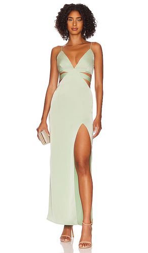 Stacie Maxi Dress in . Taglia XL - superdown - Modalova