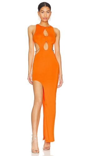 Dallas Cut Out Dress in . Taglia XS - superdown - Modalova