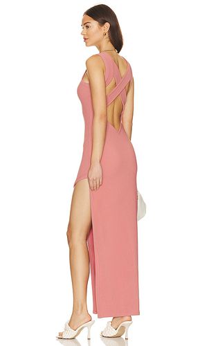 Sherry Slit Maxi Dress in . Taglia XS - superdown - Modalova