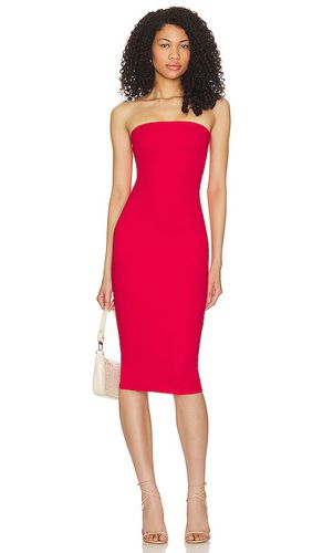 Vestido lilian en color talla S en - Red. Talla S (también en XS) - superdown - Modalova