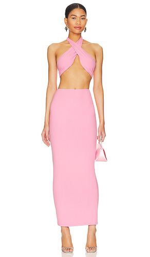 Set faldas kainda en color talla L en - Pink. Talla L (también en M, S, XL, XXS) - superdown - Modalova