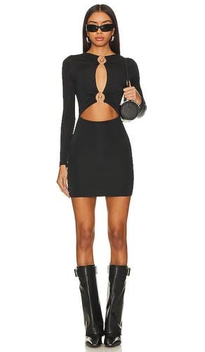 Sarah Cut Out Dress in . Taglia S - superdown - Modalova