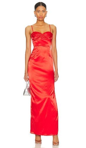 Drusilla Gown in . Size XS, XXS - superdown - Modalova