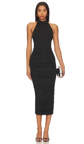 Mallory High Neck Dress in . Taglia S, XS, XXS - superdown - Modalova