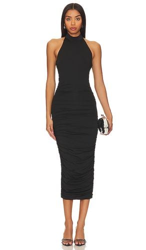 Vestido mallory en color talla S en - Black. Talla S (también en XS) - superdown - Modalova