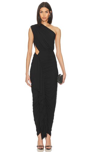 Juliet Midi Dress in . Size M, S, XL, XS - superdown - Modalova