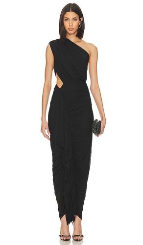 Juliet Midi Dress in . Size M, S, XL, XS, XXS - superdown - Modalova