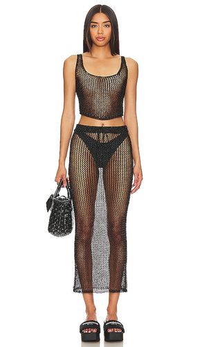 Gabija Skirt Set in . Size M. Also in XS - superdown - Modalova