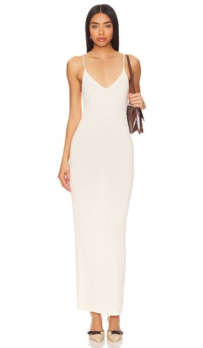 Jream Maxi Dress in . Taglia L - superdown - Modalova