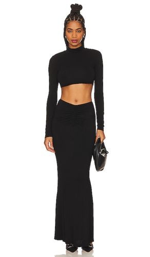 Scheana Skirt Set in . Size M, S, XL, XS, XXS - superdown - Modalova