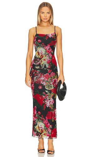 Molly Maxi Dress in . Taglia L, S, XL, XS, XXS - superdown - Modalova