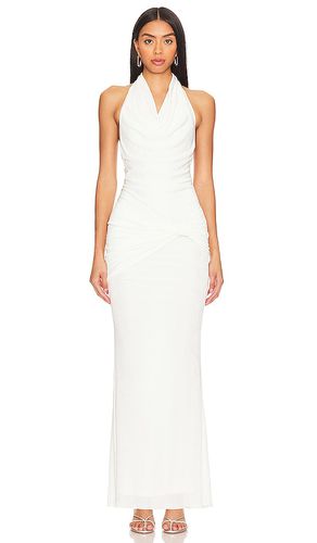 Dahlia Gown in . Taglia S, XS - superdown - Modalova