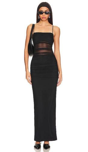 Celeste Maxi Dress in . Taglia S, XL - superdown - Modalova