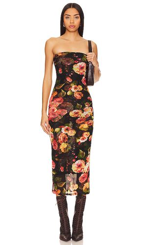 Rose Maxi Dress in . Taglia M, S - superdown - Modalova