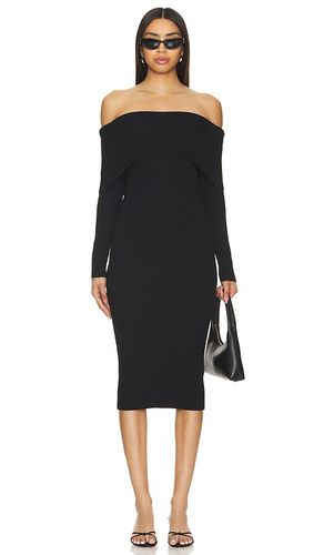 Loraine Midi Dress in . Size L. Also in M, S, XS - superdown - Modalova