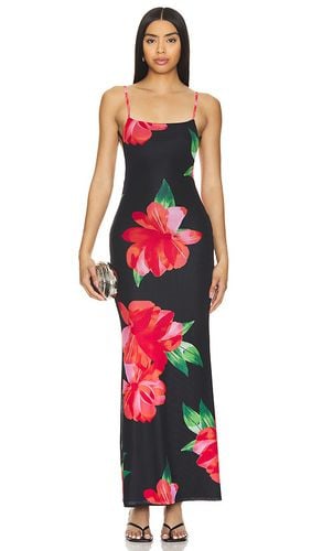 Karley Maxi Dress in . Taglia M - superdown - Modalova