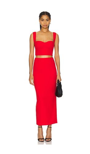 Veneda Skirt Set in . Taglia M, S, XS, XXS - superdown - Modalova