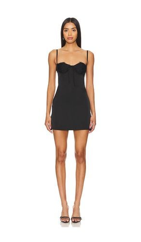 Tony Mini Dress in . Size M, S, XL - superdown - Modalova