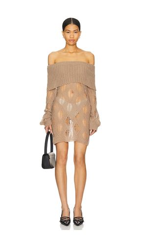 Aubrey Mini Dress in . Size S. Also in XS - superdown - Modalova