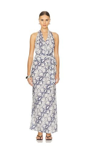 Cynthia Maxi Dress in . Taglia M, S, XL, XS, XXS - superdown - Modalova