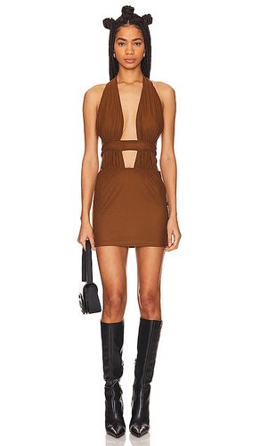 Levi Mini Dress in . Size L. Also in M, XL - superdown - Modalova