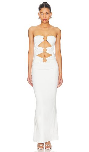 Luciana Maxi Dress in . Taglia XL - superdown - Modalova