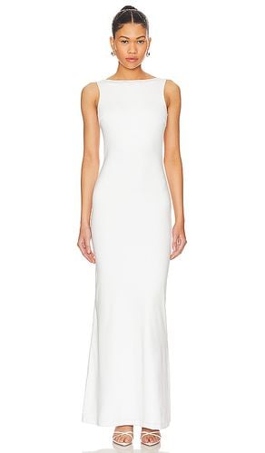 Astra Maxi Dress in . Taglia M, S, XS, XXS - superdown - Modalova