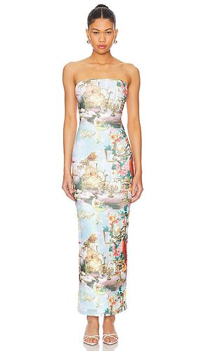 Harmony Maxi Dress in . Taglia XXS - superdown - Modalova