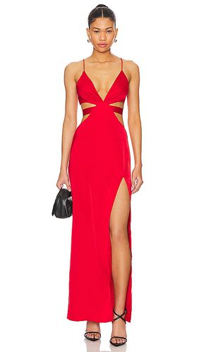 Stacie Maxi Dress in . Taglia L, S - superdown - Modalova