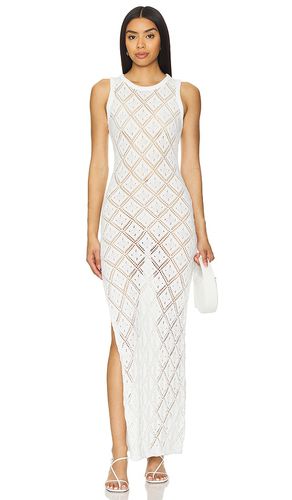 Melani Maxi Dress in . Taglia M, S, XS - superdown - Modalova