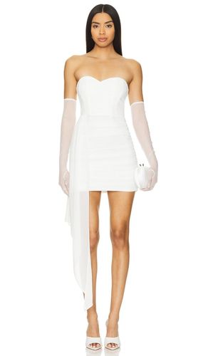 Alivia Mini Dress in . Size XXS - superdown - Modalova