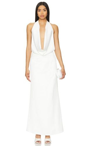 Ausha Gown in . Taglia L - superdown - Modalova