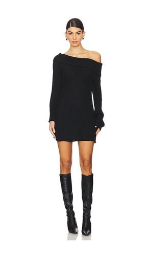 Kari Mini Dress in . Taglia S - superdown - Modalova