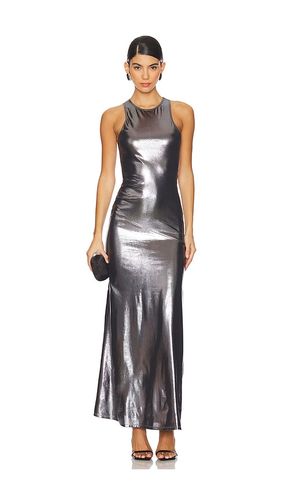 Felina Maxi Dress in . Size M, S, XS, XXS - superdown - Modalova