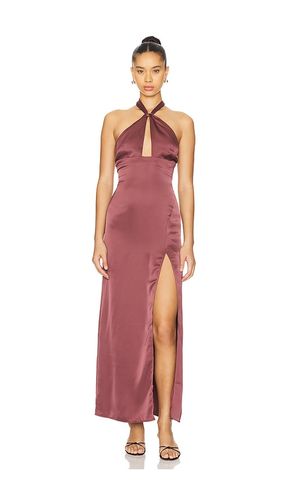 Katrina Maxi Dress in . Taglia M, S, XS - superdown - Modalova