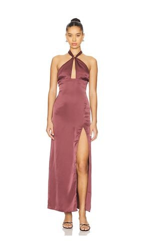 MIDI-KLEID KATRINA in . Size M, S, XL, XS, XXS - superdown - Modalova