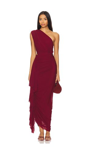 Juliet Midi Dress in . Taglia XXS - superdown - Modalova