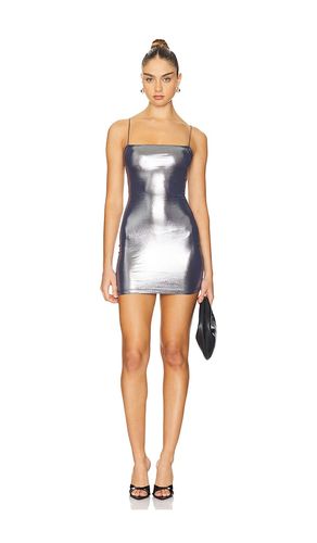 Joanna Mini Dress in . Taglia M, S, XS - superdown - Modalova