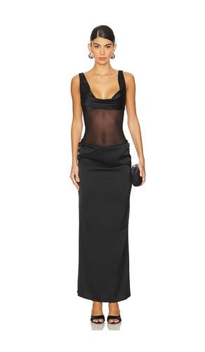 Astri Maxi Dress in . Taglia M, S, XL - superdown - Modalova