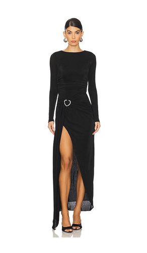 Camryn Maxi Dress in . Taglia M, S, XS, XXS - superdown - Modalova