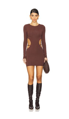 Torianna Mini Dress in . Size M, S, XL, XS, XXS - superdown - Modalova