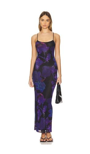 Calla Maxi Dress in . Size M, S, XS - superdown - Modalova