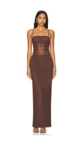 Celeste Maxi Dress in . Taglia M, S, XL, XS, XXS - superdown - Modalova