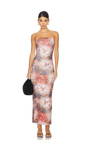 Gabi Maxi Dress in . Size M, S, XL, XS, XXS - superdown - Modalova