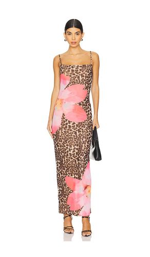 Megan Maxi Dress in . Size M, S, XS - superdown - Modalova