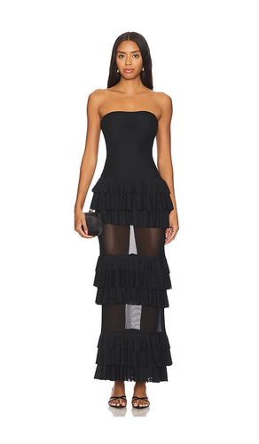 Lorenza Maxi Dress in . Size S, XS - superdown - Modalova