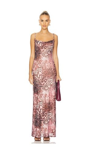 Jianna Maxi Dress in . Taglia M, S, XS - superdown - Modalova